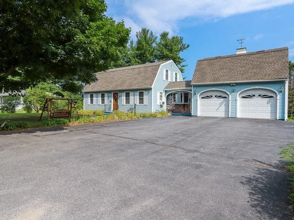 190 Mill Street Ext, Lancaster, MA 01523