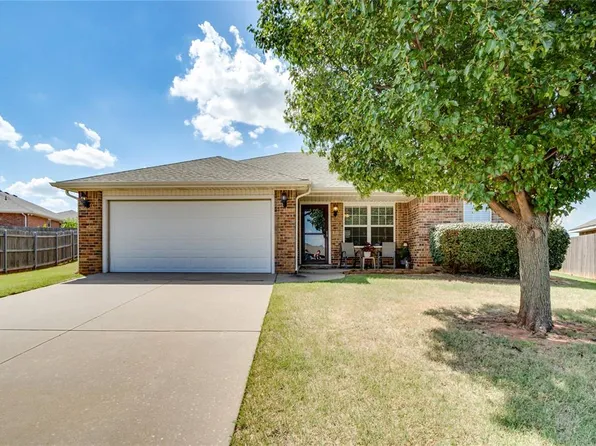 404 Jb St, Yukon, OK 73099