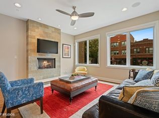 2224 W Roscoe St #A, Chicago, IL 60618