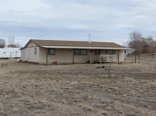 1400 W Saddle Rd, Paulden, AZ 86334