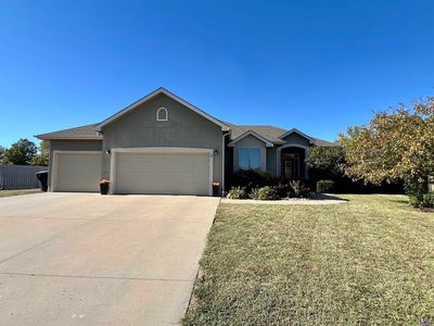 2631 SW Windermere Ct, Topeka, KS, 66614
