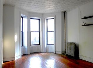 363 4th St APT 1, Brooklyn, NY 11215
