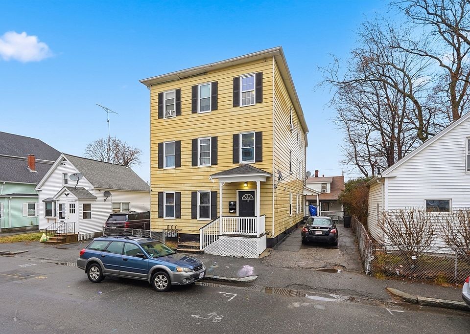 1st image of 14 1/2 Hacker St