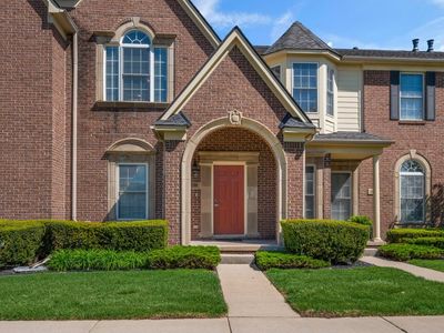 45599 Graystone Ln, Canton, MI, 48187