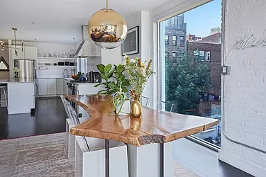 Sold by Brown Harris Stevens