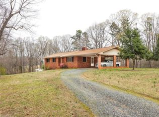5359 Amick Rd, Julian, NC 27283