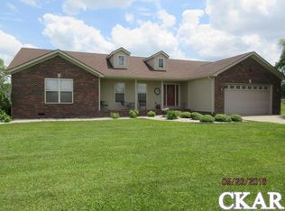 152 Grist Mill Rd, Stanford, KY 40484
