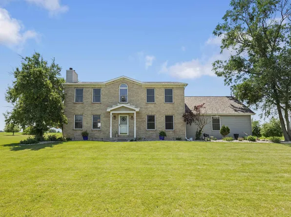4751 E 531st Dr, Roanoke, IN 46783