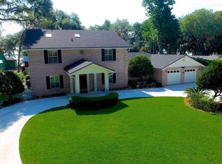 4823 Raggedy Point Rd, Fleming Island, FL 32003