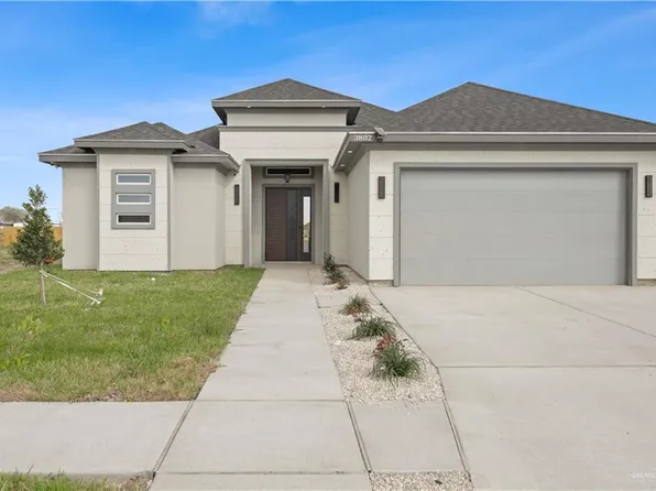 3802 San Gabriel St, San Juan, TX 78589