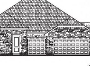 1916 Capella Rdg, San Antonio, TX 78260