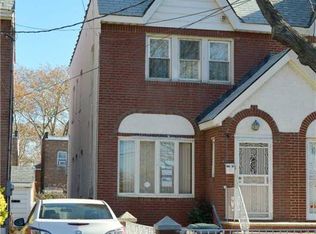 13233 81st St, Ozone Park, NY 11417