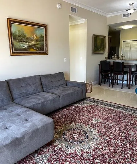 5271 SW 8th St #501 — Photo 3