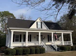 120 E Browder St, Eufaula, AL 36027