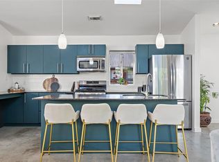 1800 Clifford Ave, Austin, TX 78702