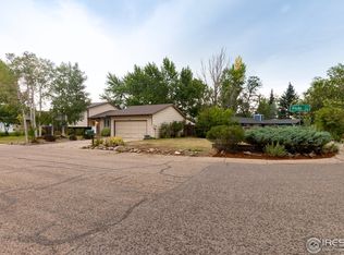 508 Pluto Ct, Fort Collins, CO 80525