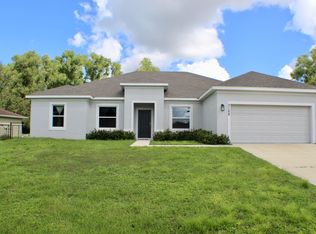 3156 SW Ann Arbor Rd, Port Saint Lucie, FL 34953