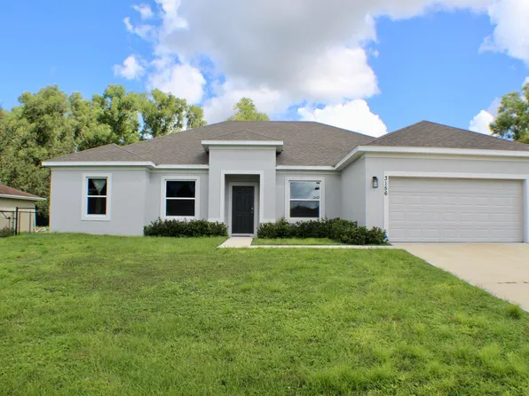 3156 SW Ann Arbor Road, Port St Lucie, FL 34953