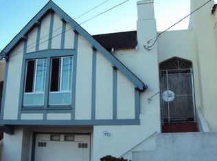 35 Shawnee Ave, San Francisco, CA 94112