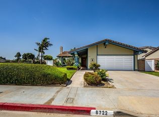 8722 Larthorn Dr, Huntington Beach, CA 92646
