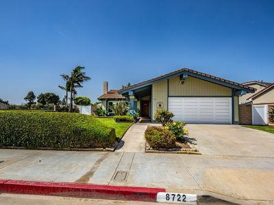 8722 Larthorn Dr, Huntington Beach, CA, 92646