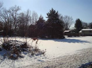 1213 Baldwin St, Elkhart, IN 46514