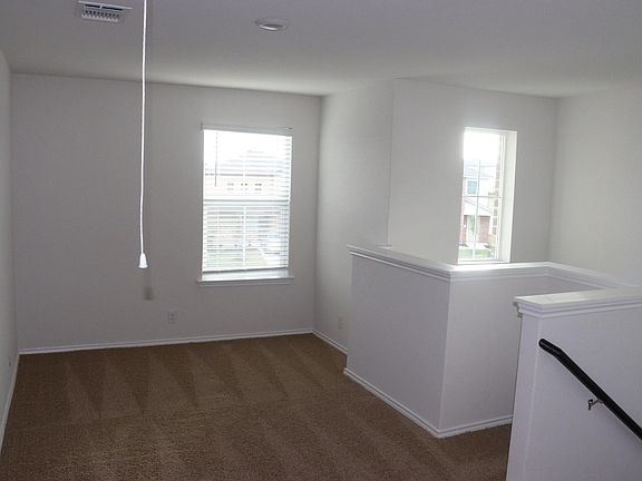 Upstair Loft