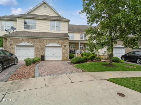17 Keats Court, East Windsor, NJ 08520
