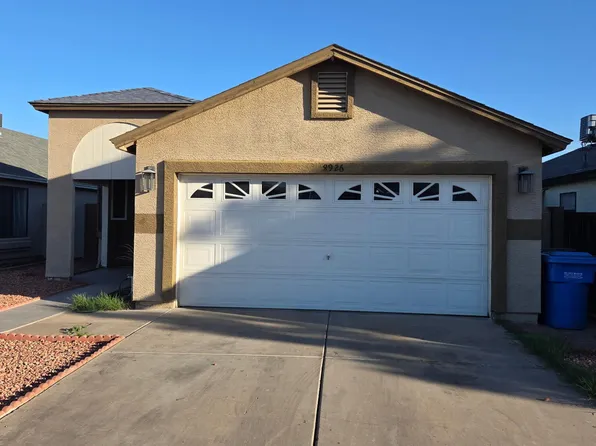 8926 W VALE Drive, Phoenix, AZ 85037