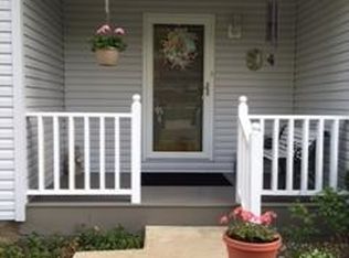 617 W Ryan Rd, Bloomington, IN 47403