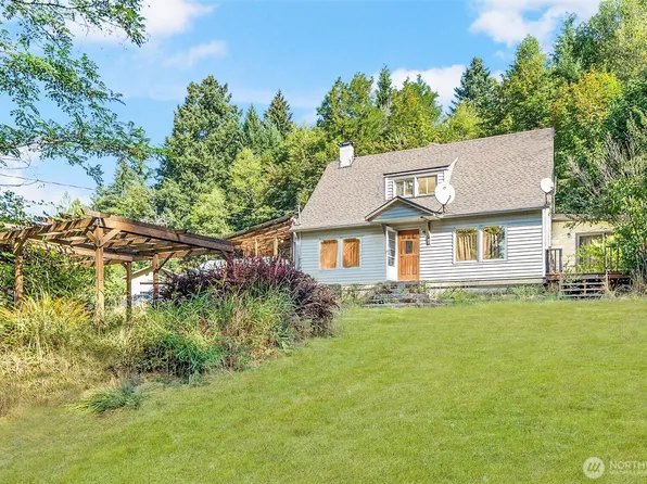 126 Tennessee Road, Winlock, WA 98596