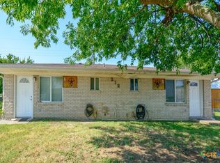 212 Ronald Dr, Harker Heights, TX 76548