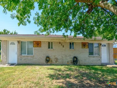 212 Ronald Dr, Harker Heights, TX, 76548