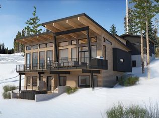 90 Cub Creek Way, Winter Park, CO 80482