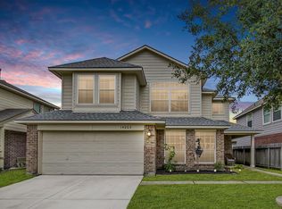 14003 Naples Park Ln, Houston, TX 77070
