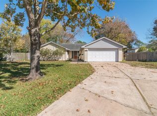11315 Sagehill Dr, Houston, TX 77089