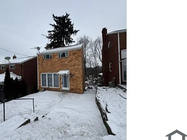 1719 Dagmar Ave, Pittsburgh, PA 15216