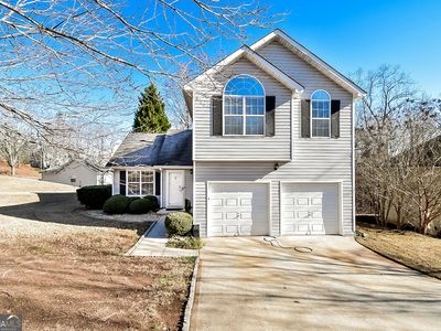 4426 Tuckahoe Ct, Douglasville, GA, 30135