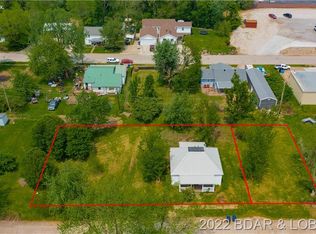 119 W 8th St, Eldon, MO 65026