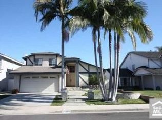25985 Fallbrook, Lake Forest, CA 92630
