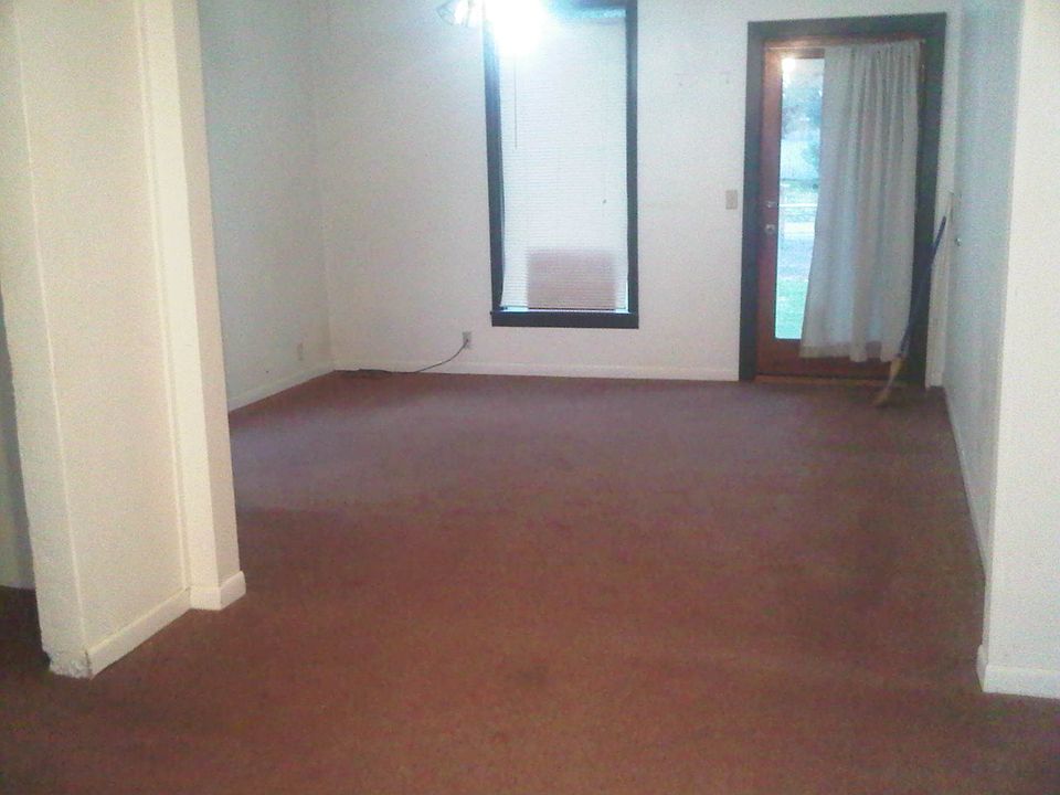 Interior Living Space