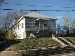 251 Hunlock Harveyville Rd, Hunlock Creek, PA 18621