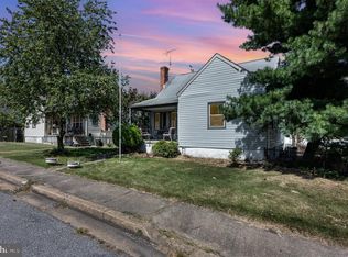 6524 Detroit Ave, Baltimore, MD 21222