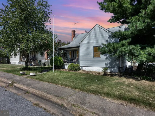 6524 Detroit Ave, Baltimore, MD 21222