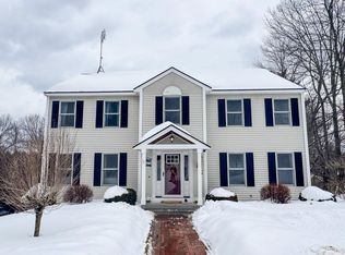 163 Stable Rd, Milford, NH 03055