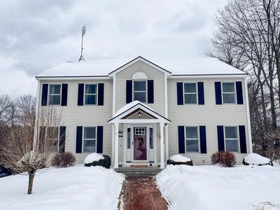 163 Stable Road, Milford, NH, 03055