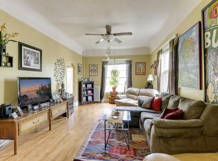 2401 Aldrich Ave S, Minneapolis, MN 55405