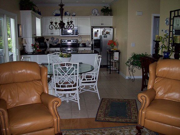 Granite Counter tops