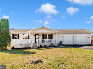292 Bridget Rd, Martinsburg, WV 25404