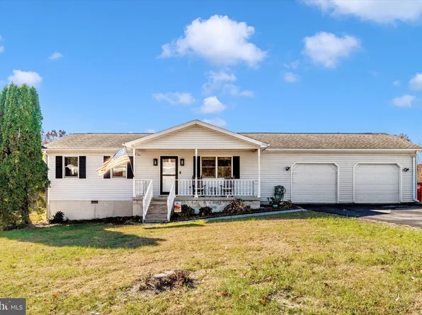 292 Bridget Rd, Martinsburg, WV 25404